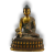 Buddha Medycyna jakość 62