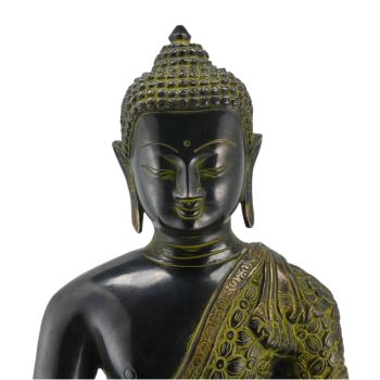 Buddha Medycyna Duzy jakość 8