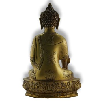 Buddha Medycyna jakość 44