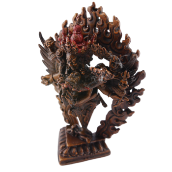 Vajrakilaya (wadżrakilaja / dordże phurba)