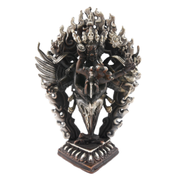 Vajrakilaya (wadżrakilaja / dordże phurba) *