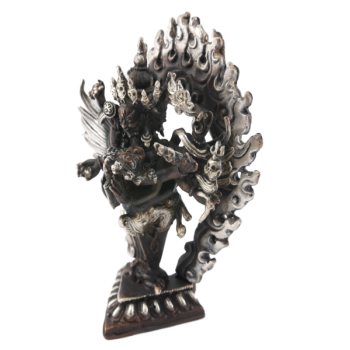 Vajrakilaya (wadżrakilaja / dordże phurba) *