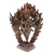 Vajrakilaya (wadżrakilaja / dordże phurba)