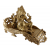 Figurka Ganesh35 (Ganesha, ganes) Jakość (Metalowa)