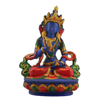 Dorje Sempa (Vajrasatwa) 08