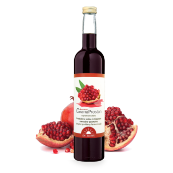 GranaProstan ferment 500 ml.