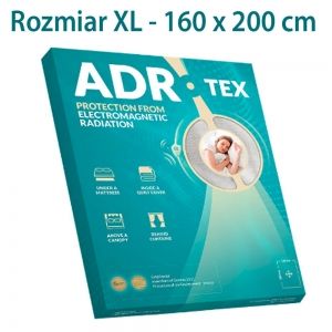 ADR TEX XL   160 x 200 cm