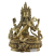 Figurki Saraswati Bogini wiedzy, mądrości, nauki i prawdy 088
