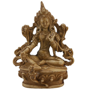 Zielona Tara (green Tara) 71
