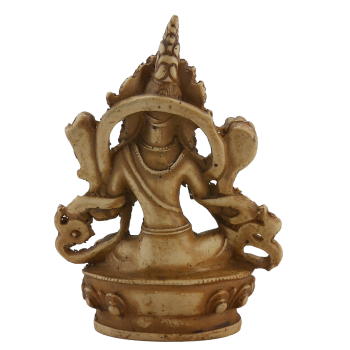 Zielona Tara (green Tara) 71