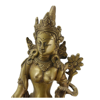 Zielona Tara (green Tara) 089