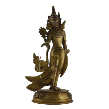 Zielona Tara (green Tara) 089