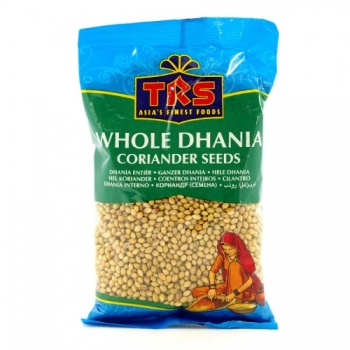 TRS Kolendra ziarno (ziarna) 100g.