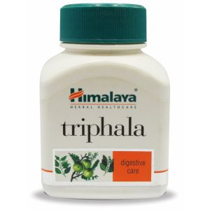 Himalaya Triphala 60kaps.