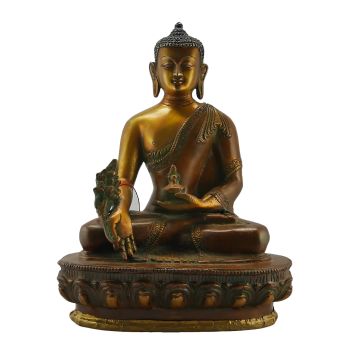 Buddha Medycyny 04