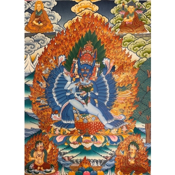Zdjęcie Yamantaka - jamantaka 15 x 20 cm A