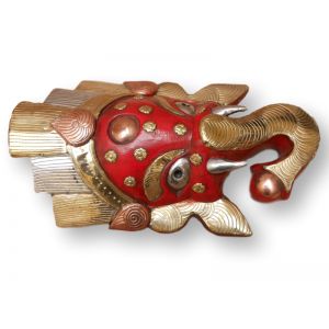 Maska Ganesh1705 (Jakość)