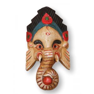 Maska Ganesh1701