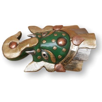 Maska Ganesh1703 (Jakość)