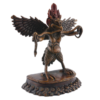 Figurka Garuda Jakość *