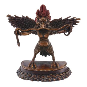 Figurka Garuda Jakość *