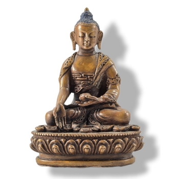 Ratna Sambhav Buddha 08 Jakośc
