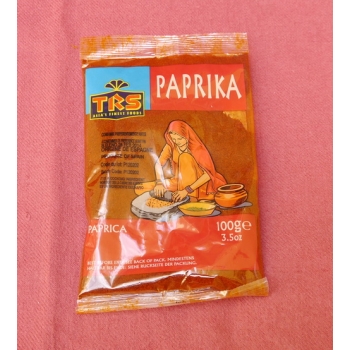 TRS papryka 100g.(słodka)