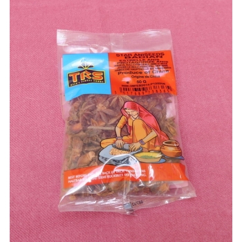 TRS Anyż gwiazdkowy 50g.