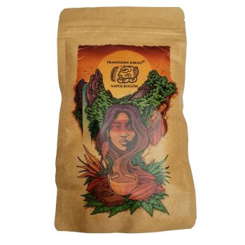 KAKAO CEREMONIALNE 150g.