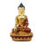 Sakyamuni26 Jakość (24k złota) Duzy 48 cm.