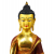 Sakyamuni26 Jakość (24k złota) Duzy 48 cm.