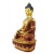 Sakyamuni26 Jakość (24k złota) Duzy 48 cm.
