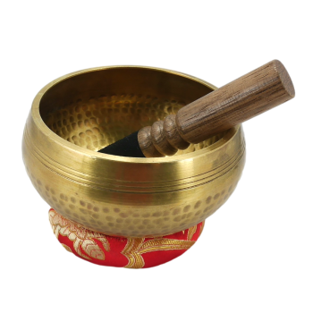 Misa tybetańska 2685 czakra (Trzeciego oka + wałek)