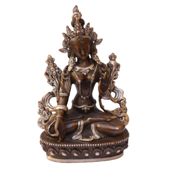 Biała Tara 19 (White tara ) Jakość