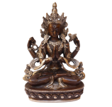 Czenresig* (Avalokiteśwara) jakość