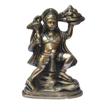 Figurka Hanumana Jakość
