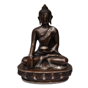 Sakjamuni Budda24 Jakość Brąż