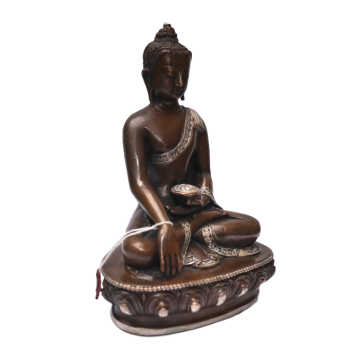 Sakjamuni Budda24 Jakość Brąż