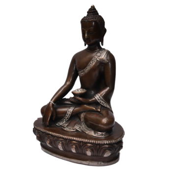 Sakjamuni Budda24 Jakość Brąż