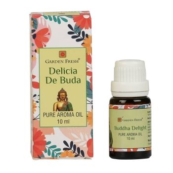 Garden Fresh Olejek aromatyczny Buddha Delight