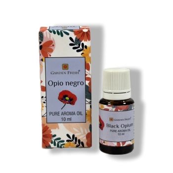 Garden Fresh Olejek aromatyczny Black Opium 10ml