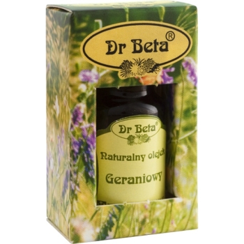 Olejek Geranium 9 ml