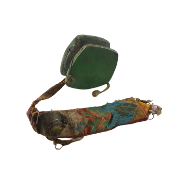 Damaru (Dharu) 206 antyk