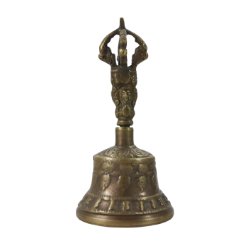 Dzwonek Tybetański mały 08896