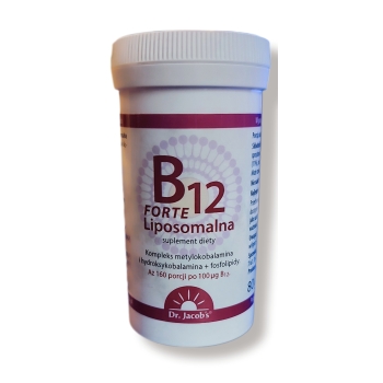 B12 Liposomalna FORTE