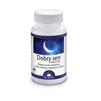 Dobry Sen -  90tab.