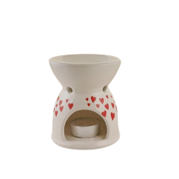 Ceramiczny kominek do aromaterapii 019