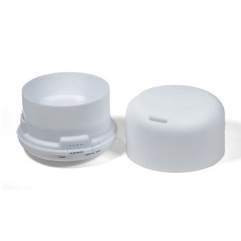 Nawilżacz powietrza Dyfuzor zapachowy - Pure White 018