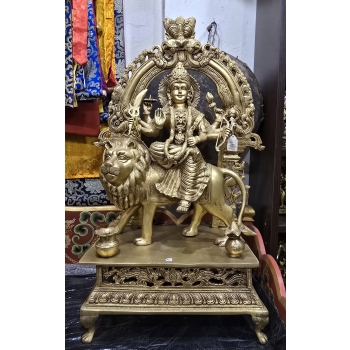Durga duża 68cm