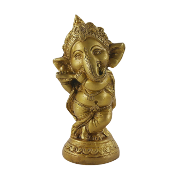 Figurka Ganesh115 (Ganesha, ganes)